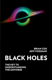 Abbildung von: Black Holes - HarperCollins