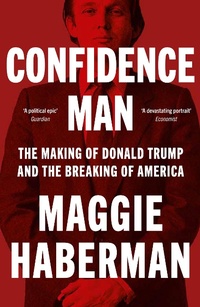 Abbildung von: Confidence Man - Mudlark