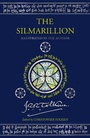 Cover: The Silmarillion - HarperCollins