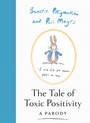 Cover: The Tale of Toxic Positivity - HarperCollins