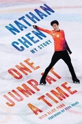 Cover: One Jump at a Time - Harper