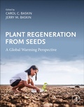 Bild: Plant Regeneration from Seeds - Academic Press