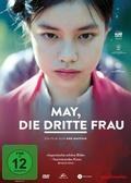 Cover: May, die dritte Frau - good!movies