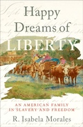 Bild: Happy Dreams of Liberty - OUP eBook