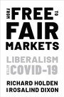 Cover: From Free to Fair Markets - OUP eBook
