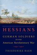 Bild: Hessians - OUP eBook