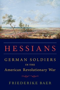 Abbildung von: Hessians - OUP eBook