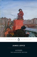 Cover: Ulysses - Penguin Classics