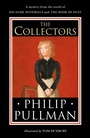 Cover: The Collectors - Penguin Books Ltd