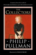Cover: The Collectors - Penguin Books Ltd