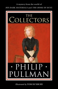 Enlarge image Cover: The Collectors - Penguin Books Ltd
