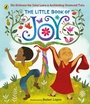 Cover: The Little Book of Joy - Puffin