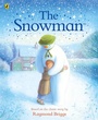 Cover: The Snowman: The Book of the Classic Film - Puffin
