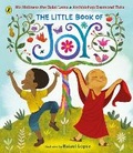 Cover: The Little Book of Joy - Puffin