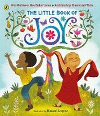 Enlarge image Cover: The Little Book of Joy - Puffin
