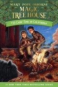 Cover: Camp Time in California - Random House Books for Young Readers