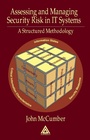 Cover: Assessing and Managing Security Risk in IT Systems - Auerbach