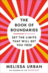 Enlarge image Cover: The Book of Boundaries - Dial Press Inc.,U.S.