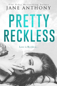 Enlarge image Cover: Pretty Reckless - Jane Anthony