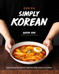 Abbildung von: Simply Korean - Dorling Kindersley