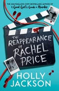 Cover: The Reappearance of Rachel Price - Electric Monkey