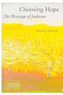 Cover: Choosing Hope - Jewish Publication Society