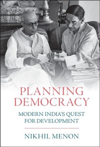 Abbildung von: Planning Democracy - Cambridge University Press