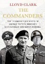 Cover: The Commanders - Atlantic Books