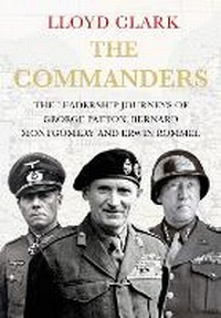 Enlarge image Cover: The Commanders - Atlantic Books