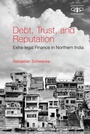 Cover: Debt, Trust, and Reputation - Cambridge University Press