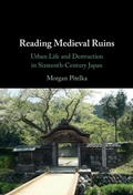 Bild: Reading Medieval Ruins - Cambridge University Press
