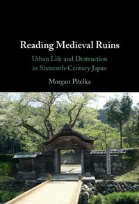 Bild: Reading Medieval Ruins - Cambridge University Press