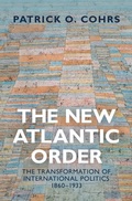 Bild: The New Atlantic Order - Cambridge University Press