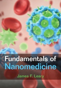 Abbildung von: Fundamentals of Nanomedicine - Cambridge University Press