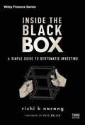 Cover: Inside the Black Box - Wiley