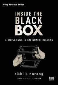 Bild vergrößern Bild: Inside the Black Box - Wiley