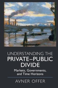 Cover: Understanding the Private-Public Divide - Cambridge University Press