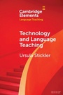 Cover: Technology and Language Teaching - Cambridge University Press
