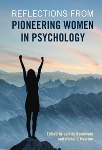 Abbildung von: Reflections from Pioneering Women in Psychology - Cambridge University Press