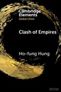 Cover: Clash of Empires - Cambridge University Press