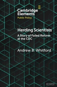 Abbildung von: Herding Scientists - Cambridge University Press