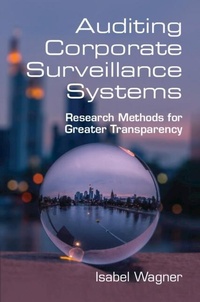 Abbildung von: Auditing Corporate Surveillance Systems - Cambridge University Press