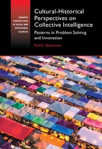 Abbildung von: Cultural-Historical Perspectives on Collective Intelligence - Cambridge University Press