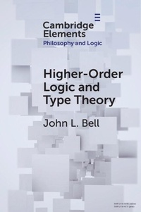 Abbildung von: Higher-Order Logic and Type Theory - Cambridge University Press