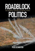 Cover: Roadblock Politics - Cambridge University Press