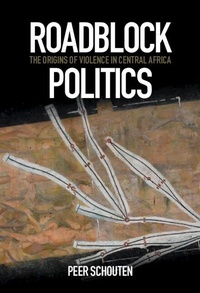 Abbildung von: Roadblock Politics - Cambridge University Press