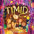 Cover: Timid - Simon + Schuster Inc.