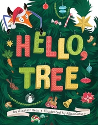 Enlarge image Cover: Hello, Tree - Little Bee Books