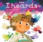 Cover: The Iheards - Little Bee Books