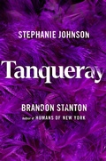 Cover: Tanqueray - Macmillan